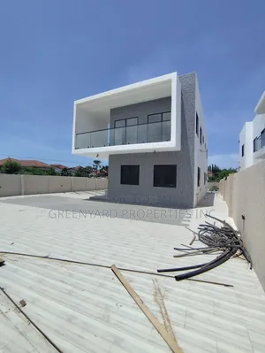 5bdrm House in Adjiringanor, East Legon for sale