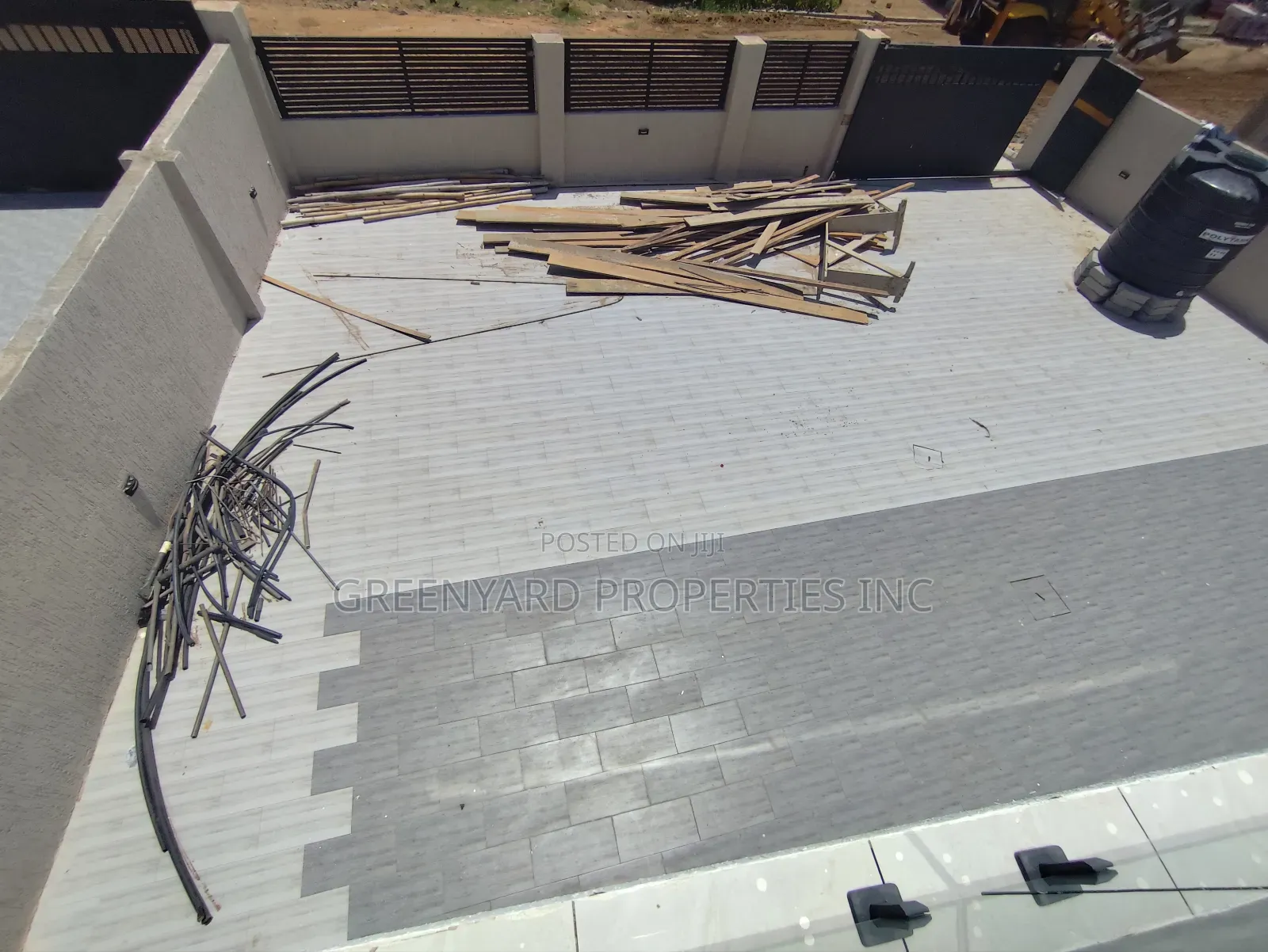 5bdrm House in Adjiringanor, East Legon for sale