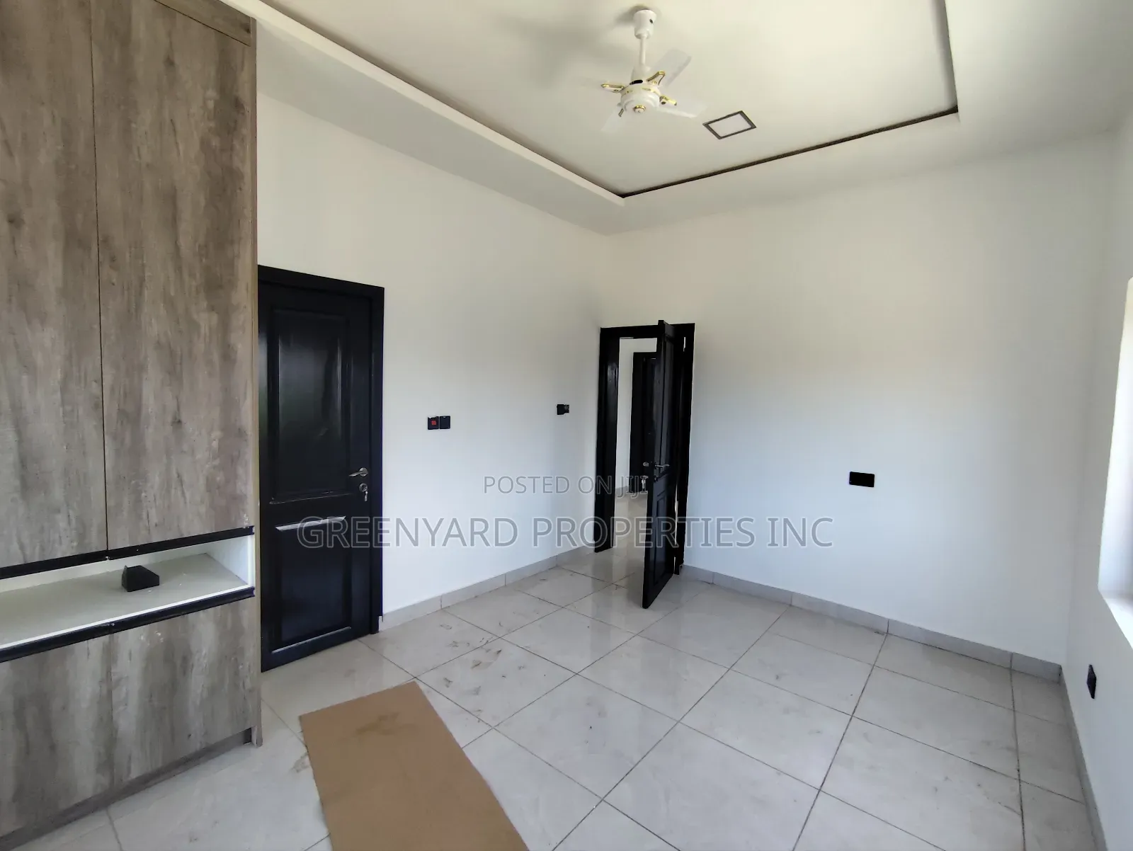 5bdrm House in Adjiringanor, East Legon for sale