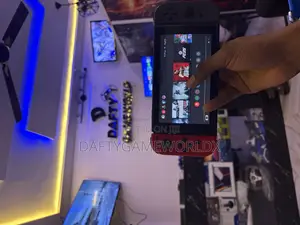 Nintendo Digital Games Installation