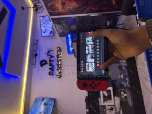 Nintendo Digital Games Installation