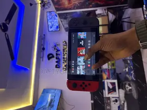 Nintendo Digital Games Installation