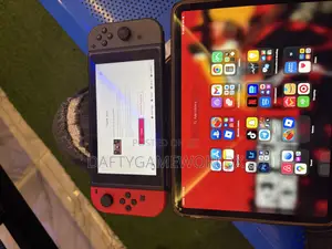 Nintendo Digital Games Installation