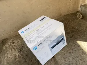 100% Correct Hp Laser 137fnw 3in1 Printer