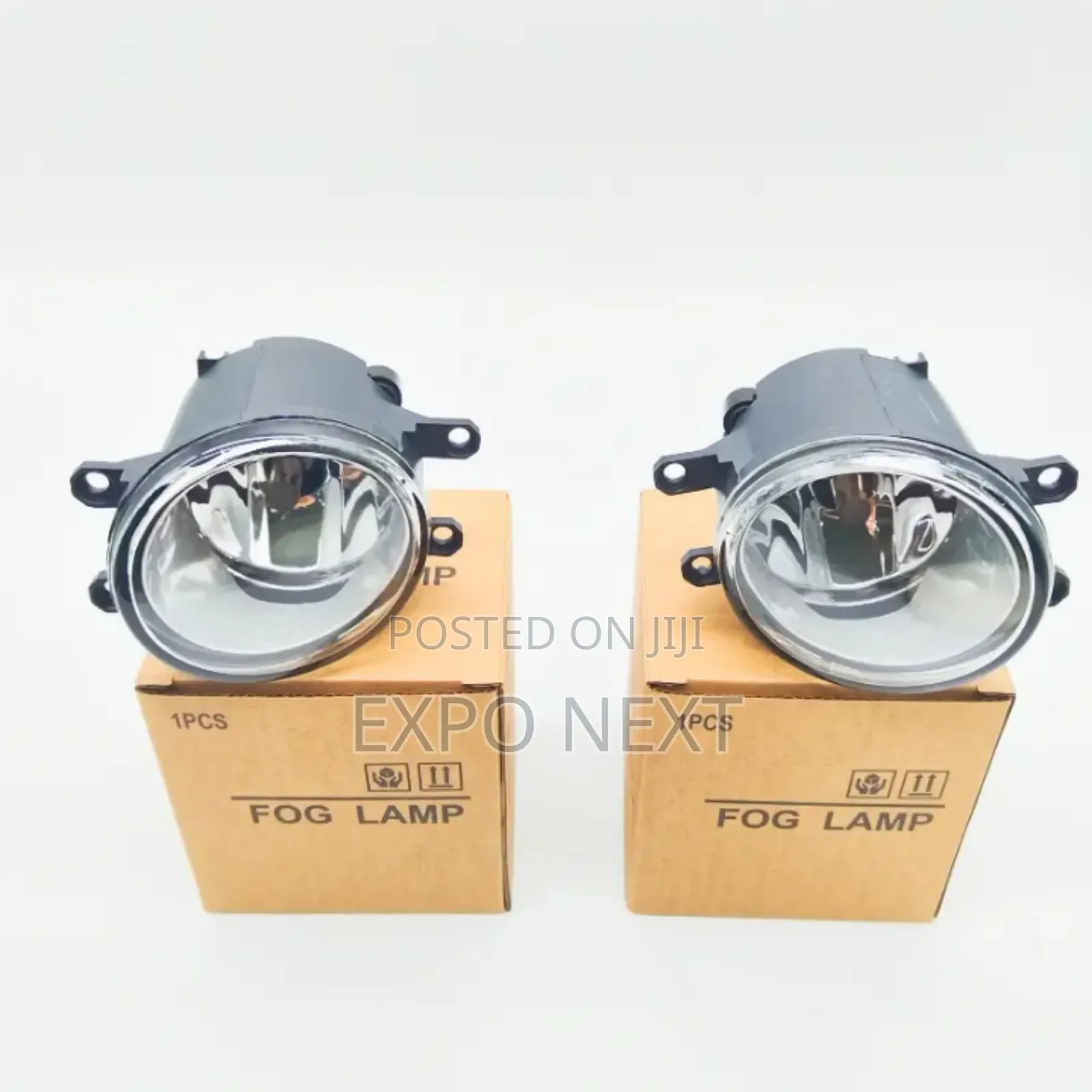 Corolla Fog Light 2012-2014