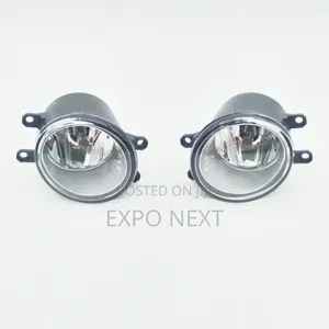 Corolla Fog Light 2012-2014