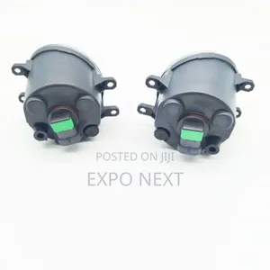 Corolla Fog Light 2012-2014