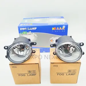 Corolla Fog Light 2012-2014