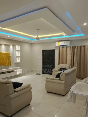3bdrm House in Tempo Estate Area, Spintex for rent