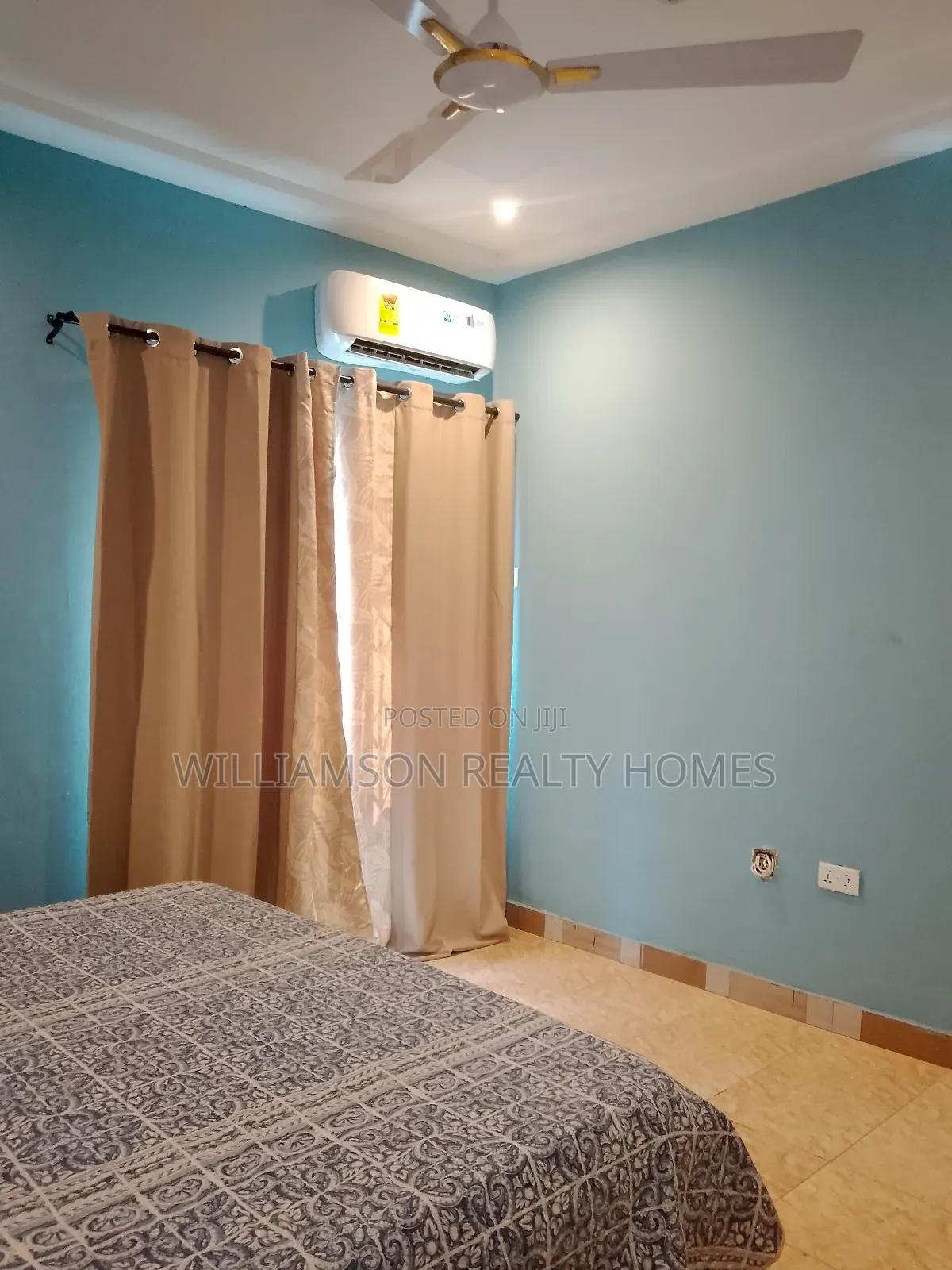 3bdrm House in Tempo Estate Area, Spintex for rent