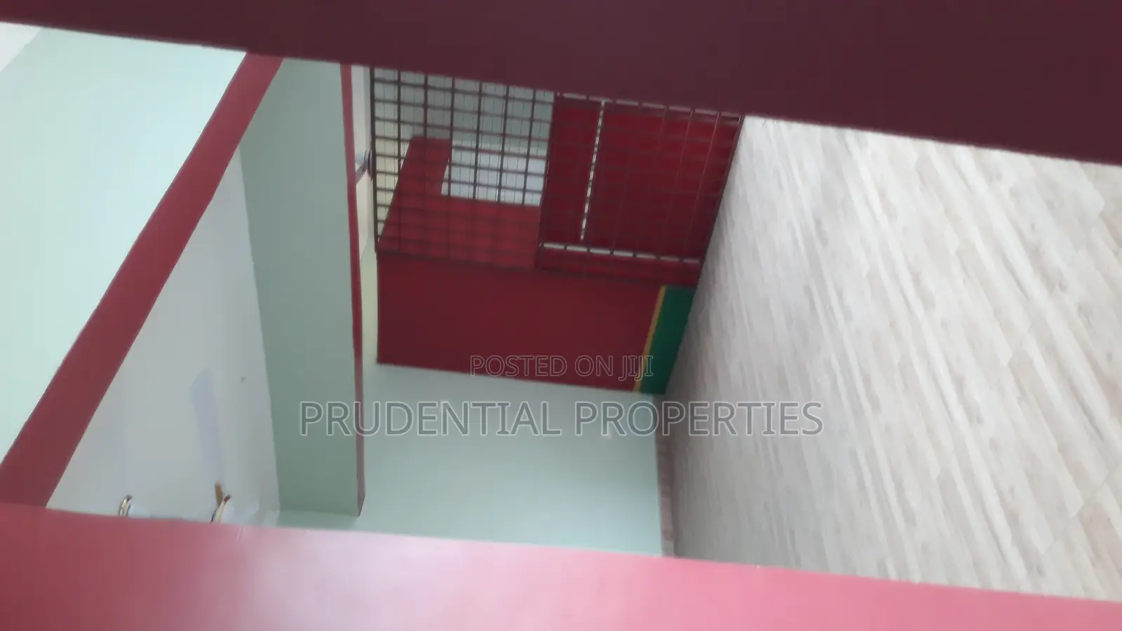 Office Space for Rent at Dome Market