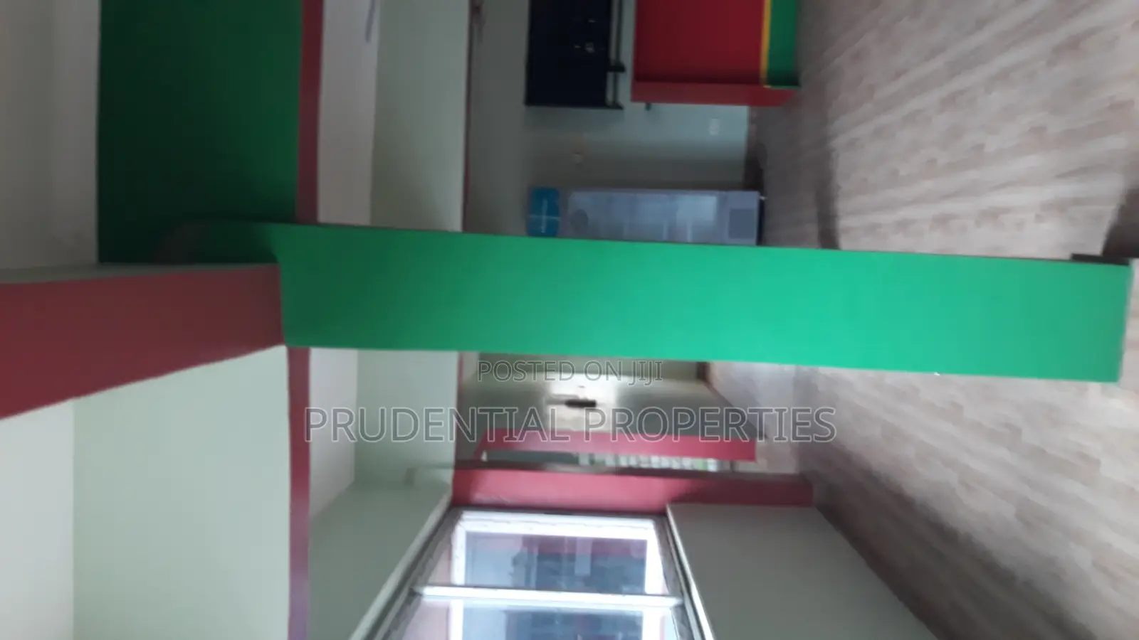Office Space for Rent at Dome Market