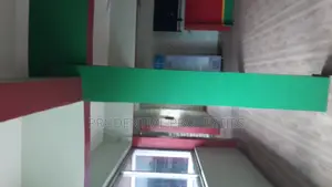 Office Space for Rent at Dome Market