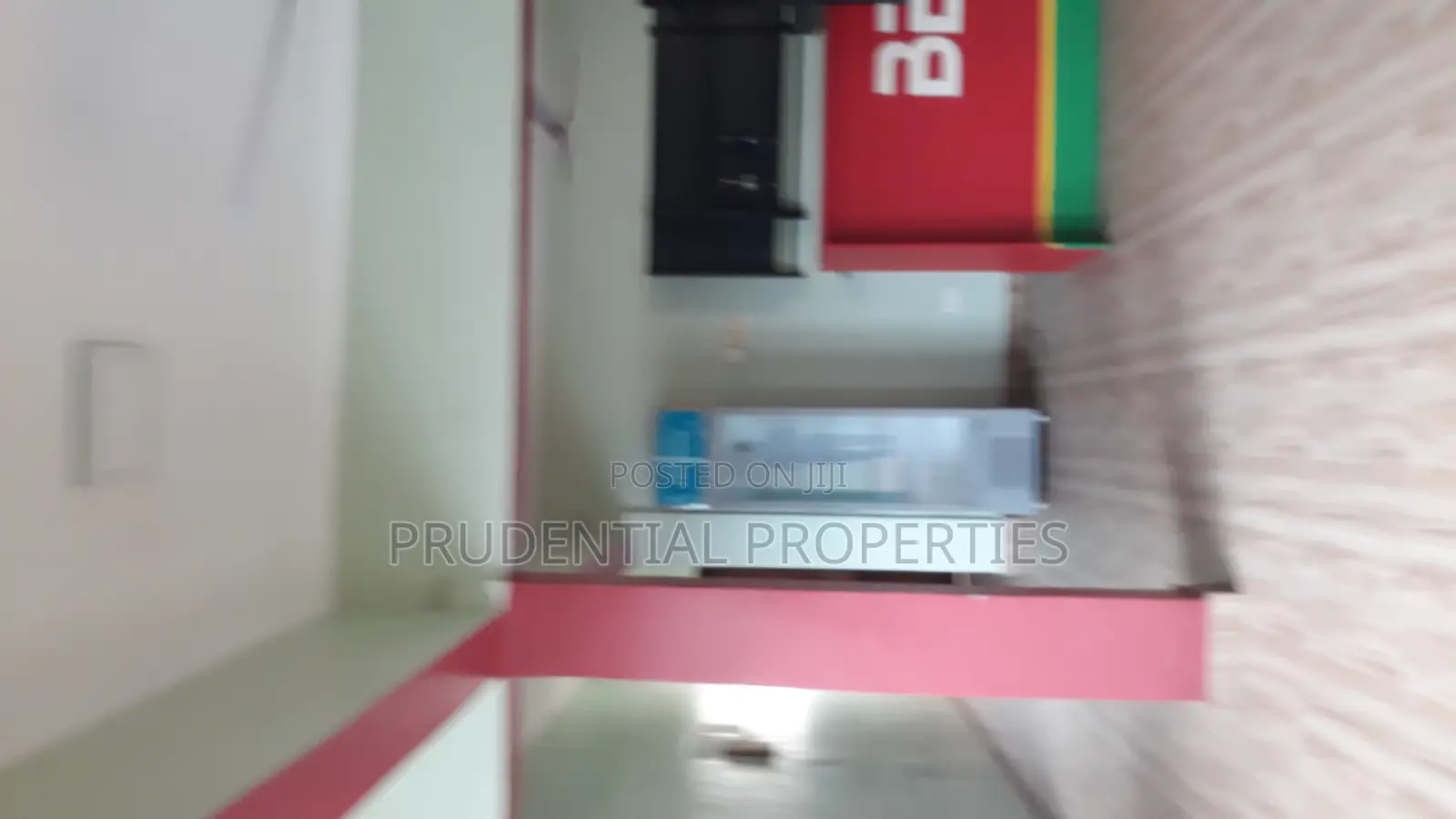 Office Space for Rent at Dome Market