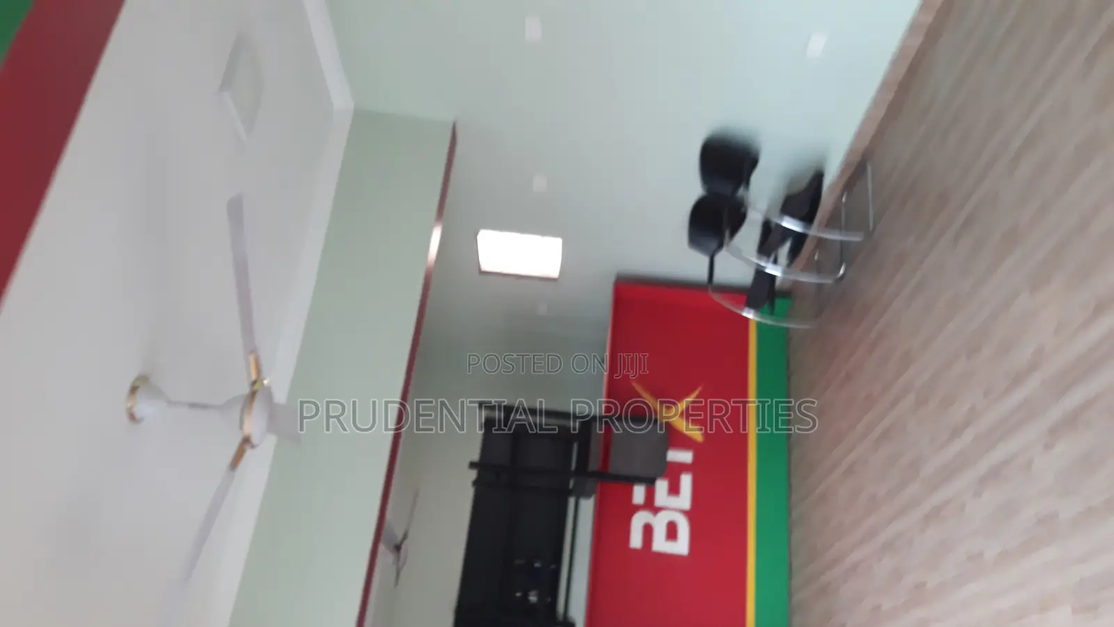 Office Space for Rent at Dome Market