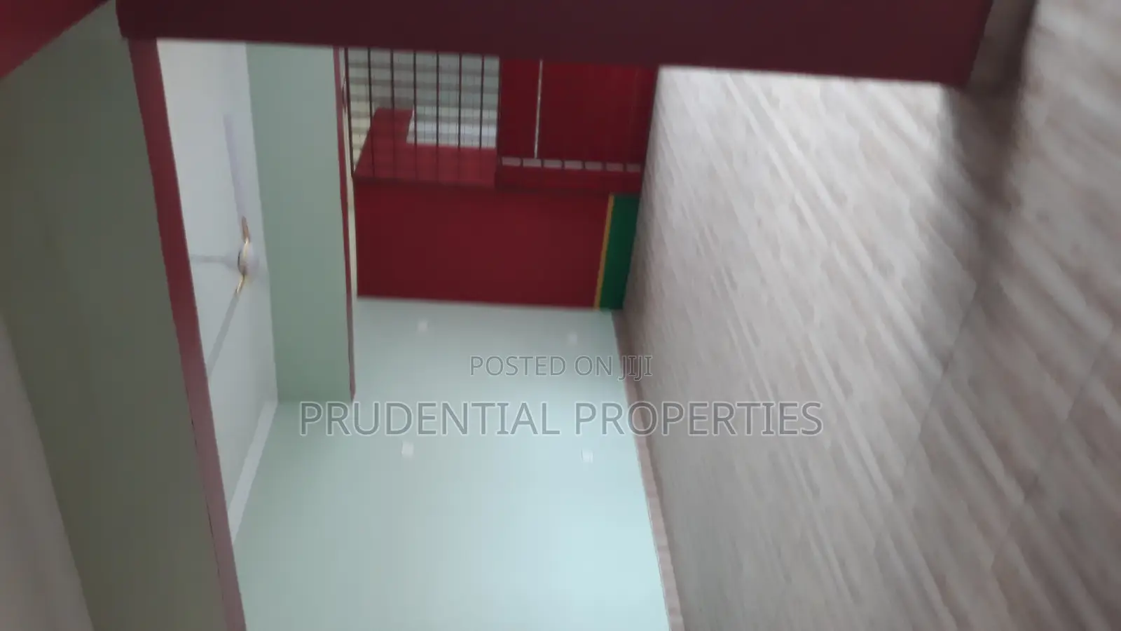 Office Space for Rent at Dome Market