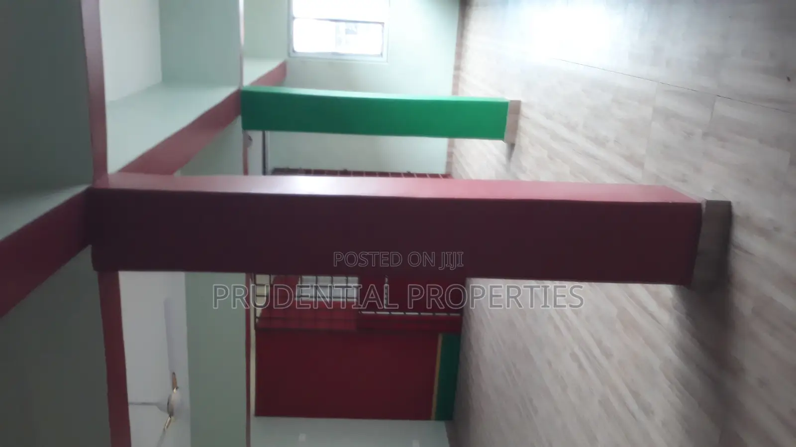 Office Space for Rent at Dome Market