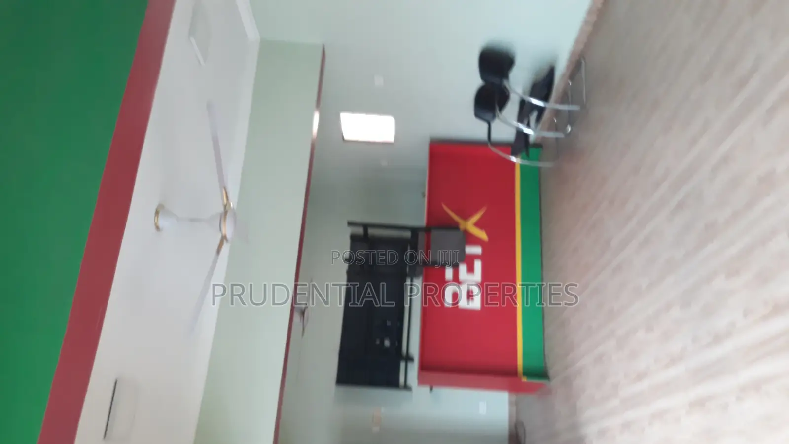 Office Space for Rent at Dome Market