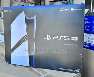 Playstation 5 Pro