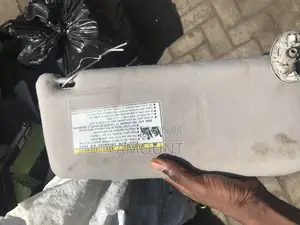 Toyota Camry 2009 Sunshades