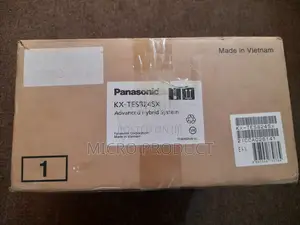 Panasonic Pabx Kx-Tes 824