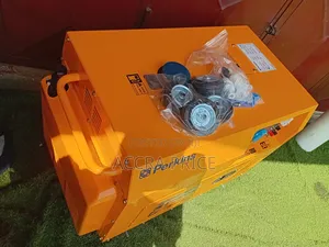 Fuel Fusion Perkins 10kva Diesel Generator 13kw Easy Start
