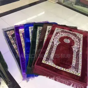 Turkey Prayer Mat