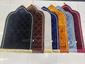Soft Prayer Mat