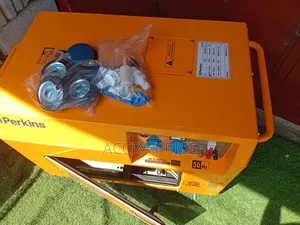 Lifetime 13000w Gen 10kva Uk Perkins Diesel Generator Set