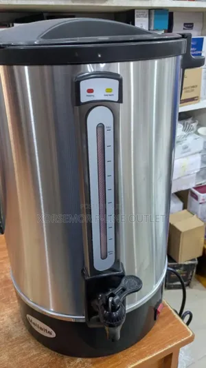 30l Electric Vacuum Dispenser
