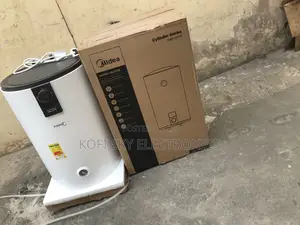 100% Moxie Midea 80liters Electric Water Heater