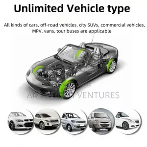 Push Start Keyless Entry