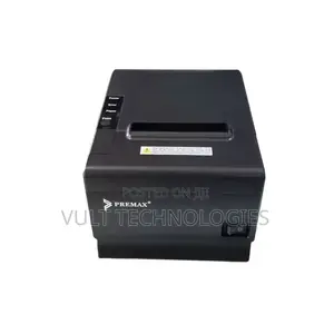 Premax Thermal Receipt Printer