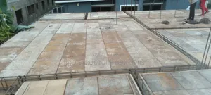 Decking Plate and Pillar Mould for Hiring