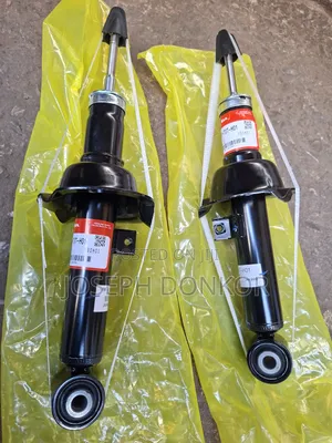 CRV Back Shocks Pair 2013,2014,2015,2016