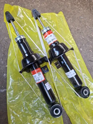 CRV Back Shocks Pair 2013,2014,2015,2016