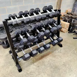 Heavy Dumbbell 15kg
