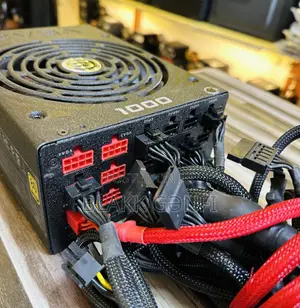 Evga Supernova 1000w G2 Power Supply
