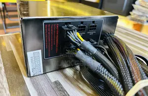 Energon 1000w Sem-modular Power Supply