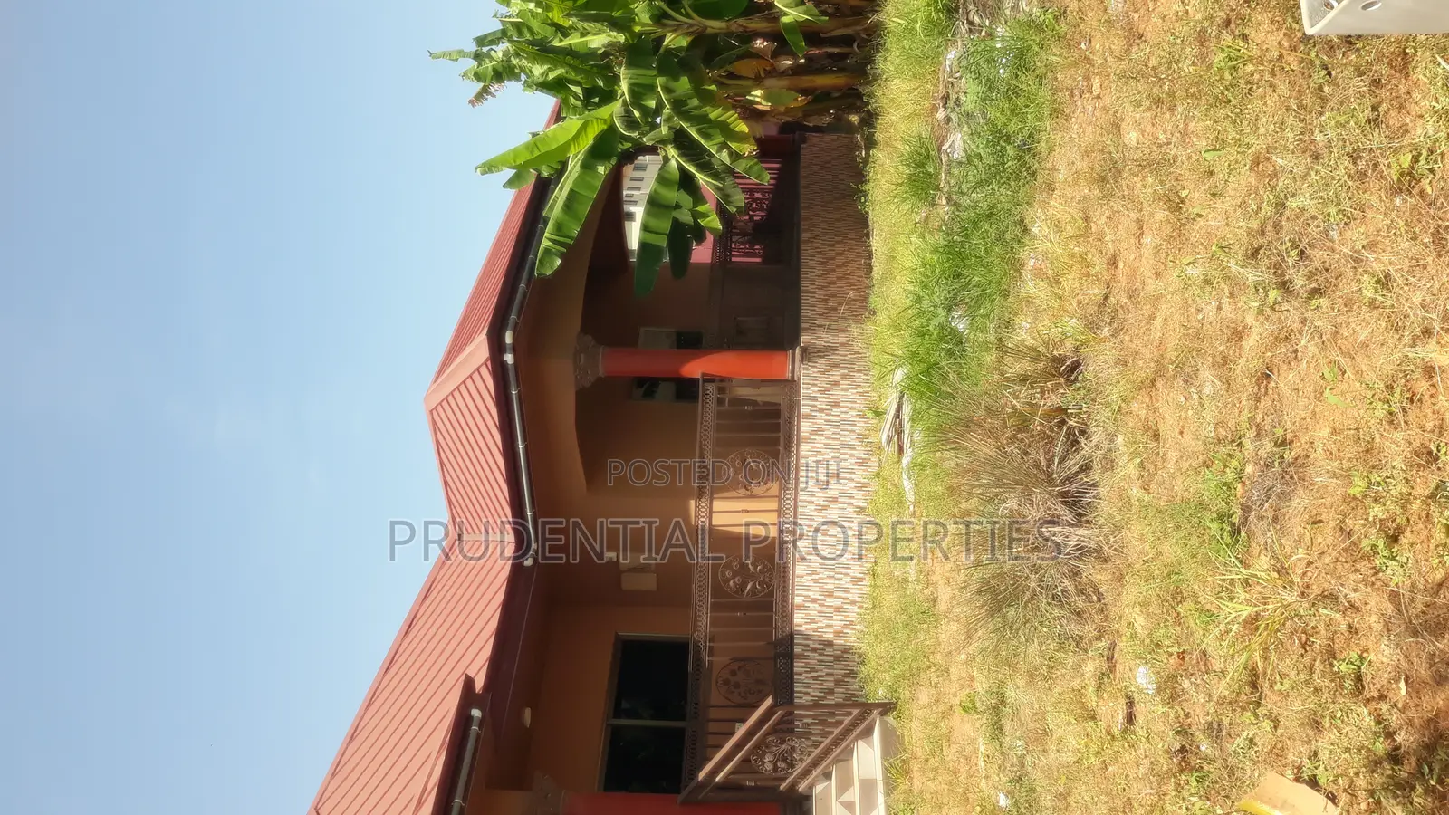 4bdrm House in Prince of Peace Area for sale