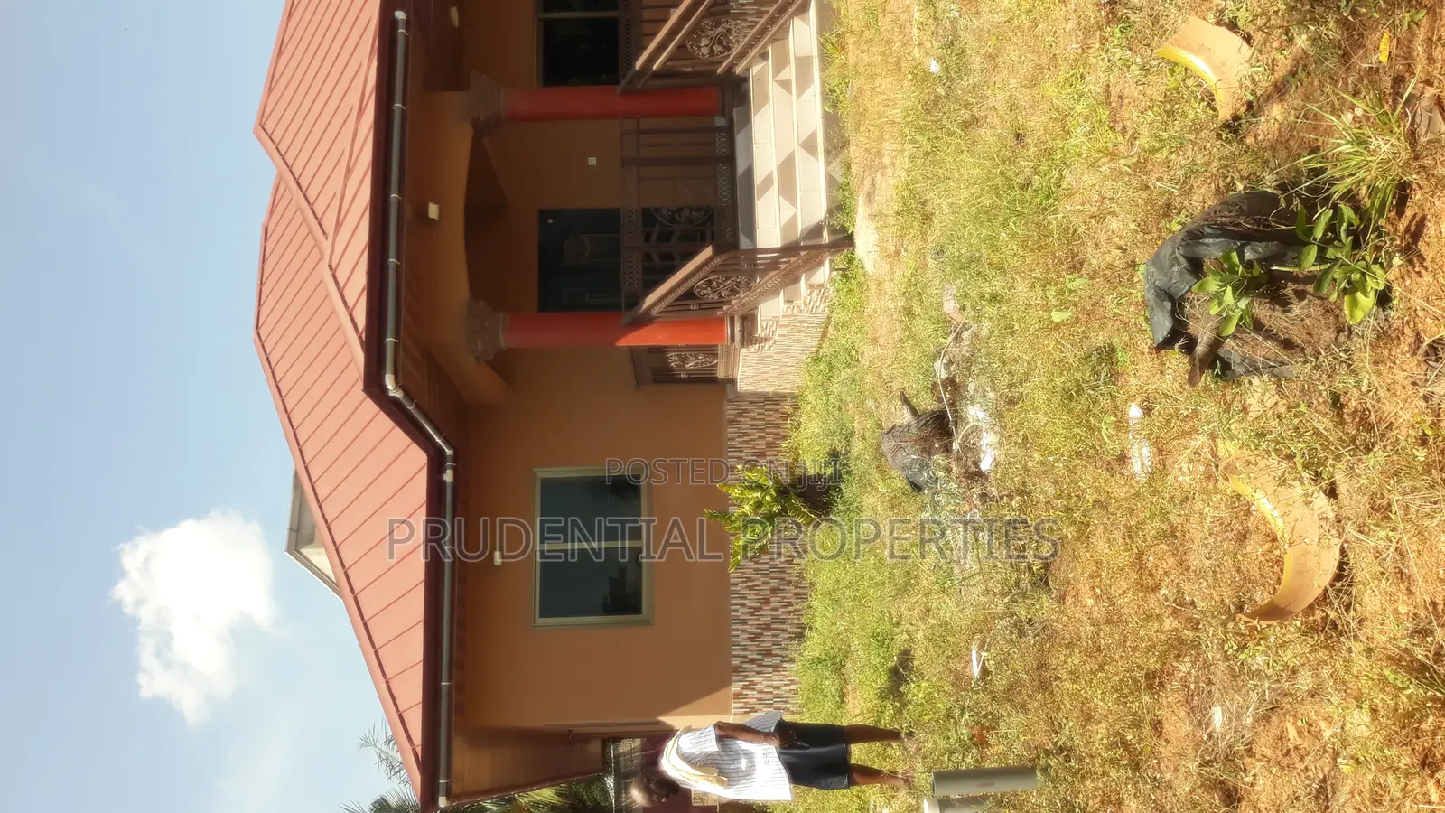 4bdrm House in Prince of Peace Area for sale