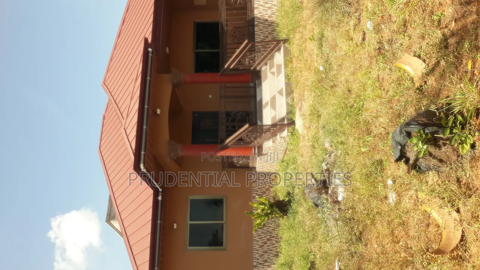 4bdrm House in Prince of Peace Area for sale