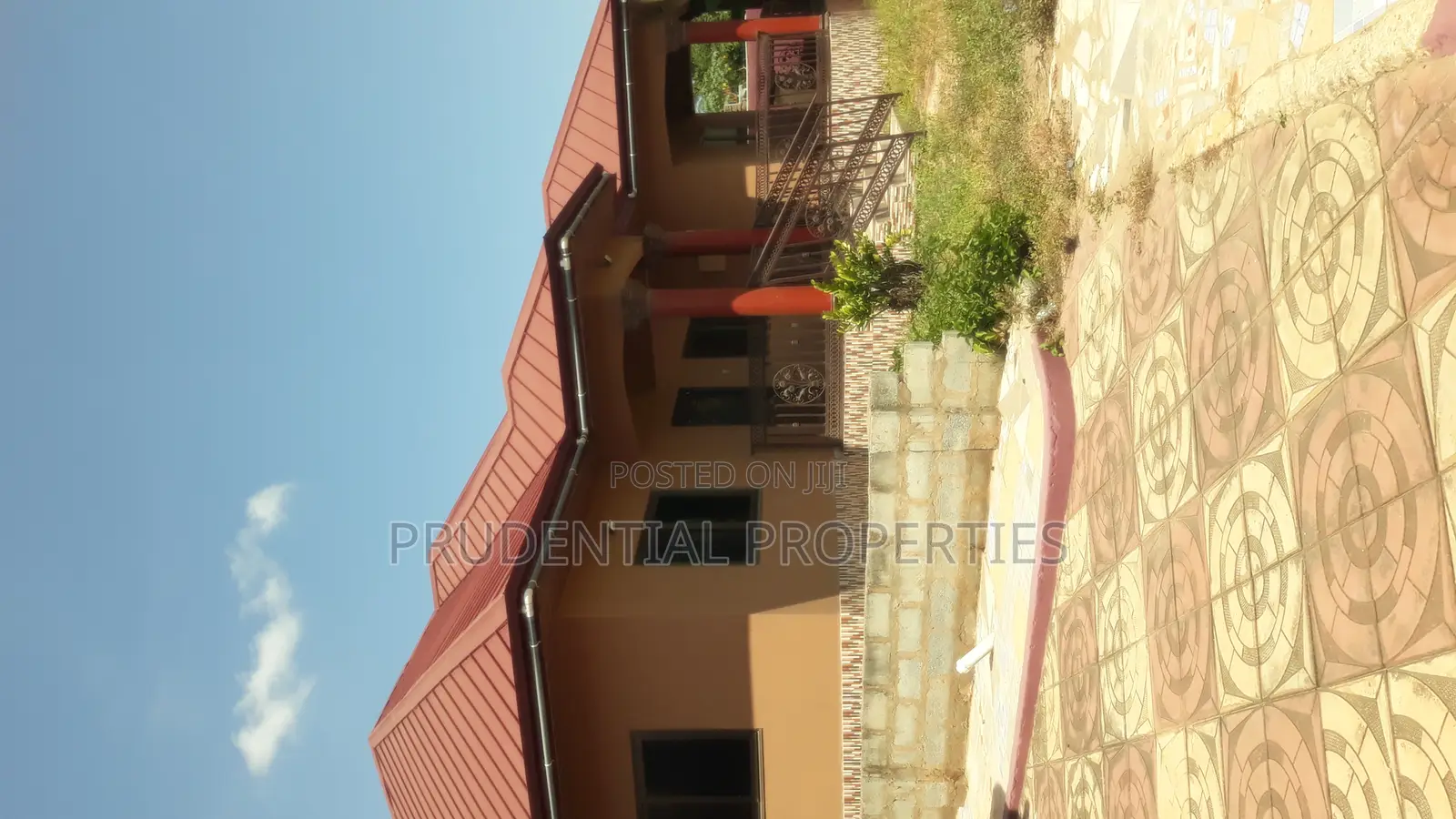 4bdrm House in Prince of Peace Area for sale