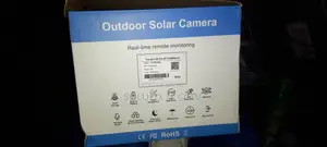 4g Solar PTZ Dual Camera