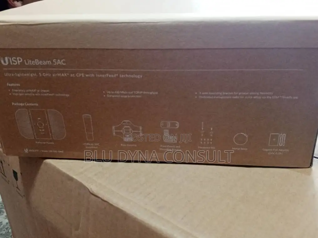 Litebeam 5ac Gen2
