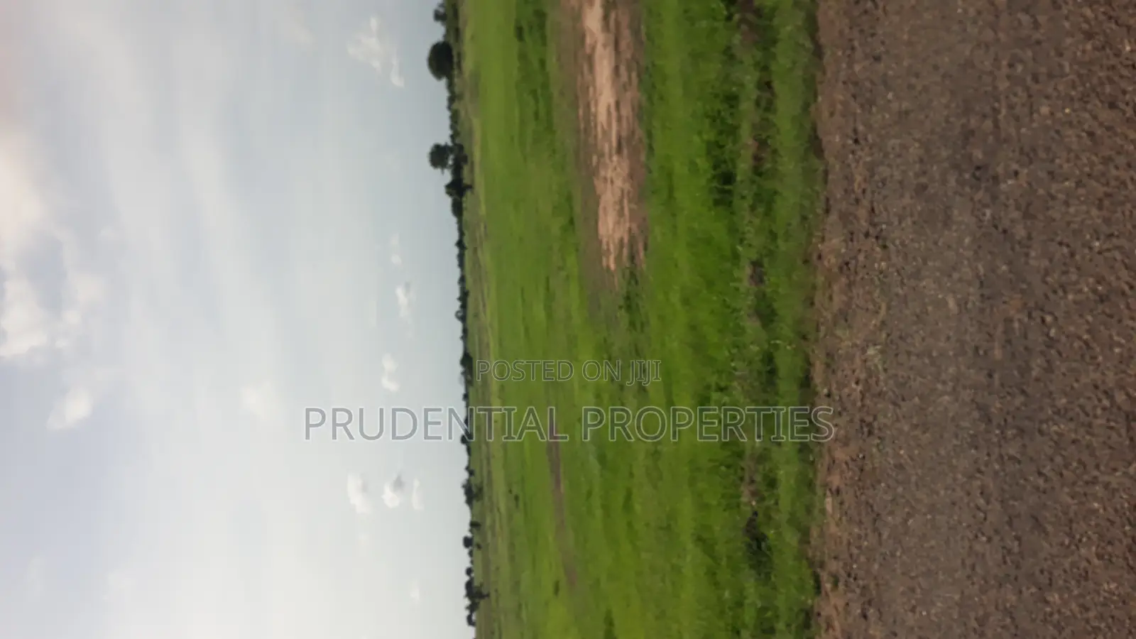 Farm Land for Sale at Bawjiase