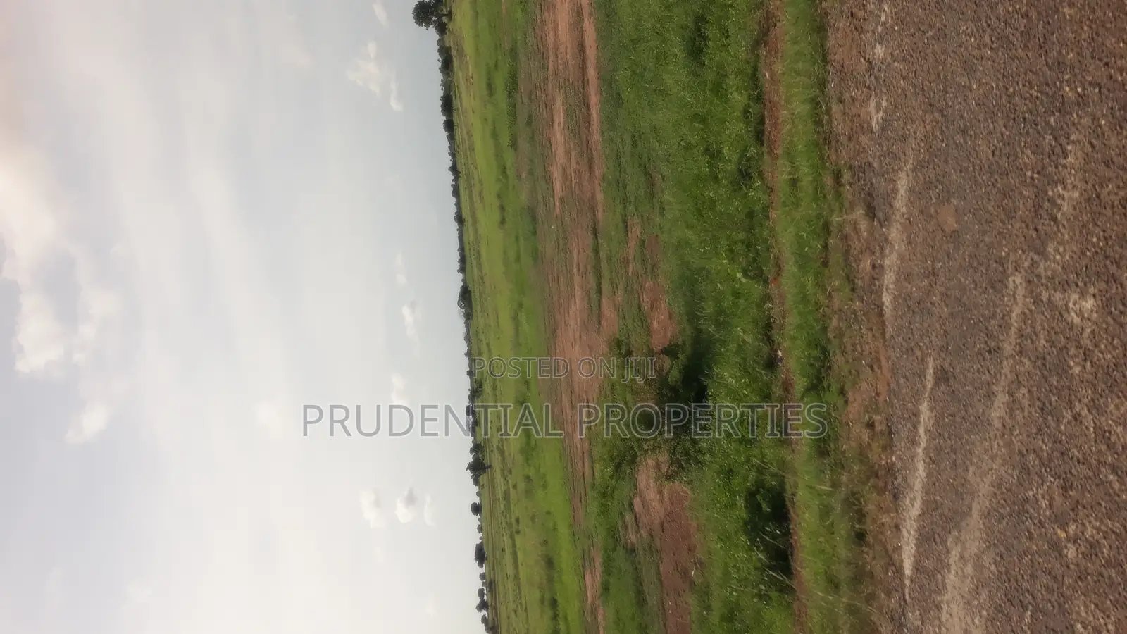 Farm Land for Sale at Bawjiase
