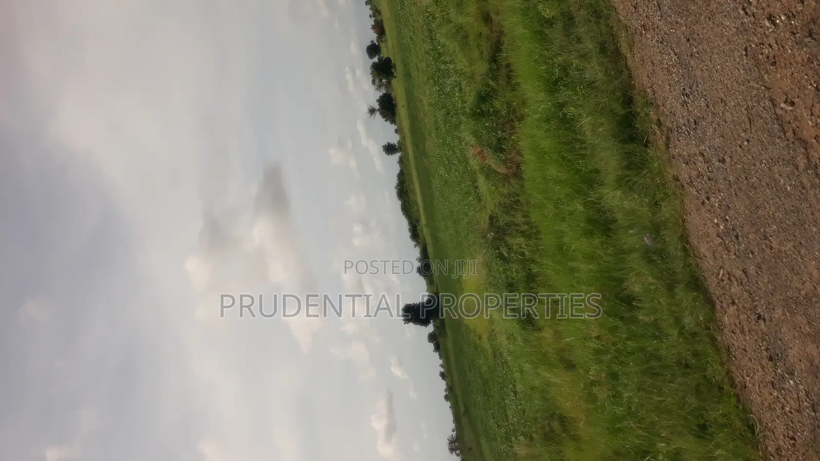 Farm Land for Sale at Bawjiase