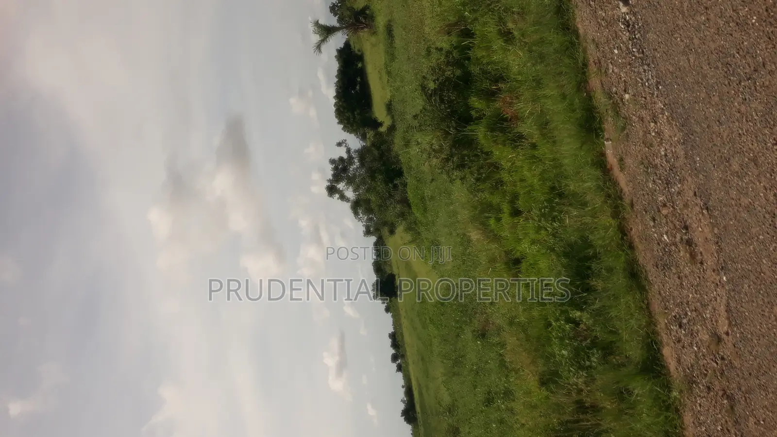 Farm Land for Sale at Bawjiase
