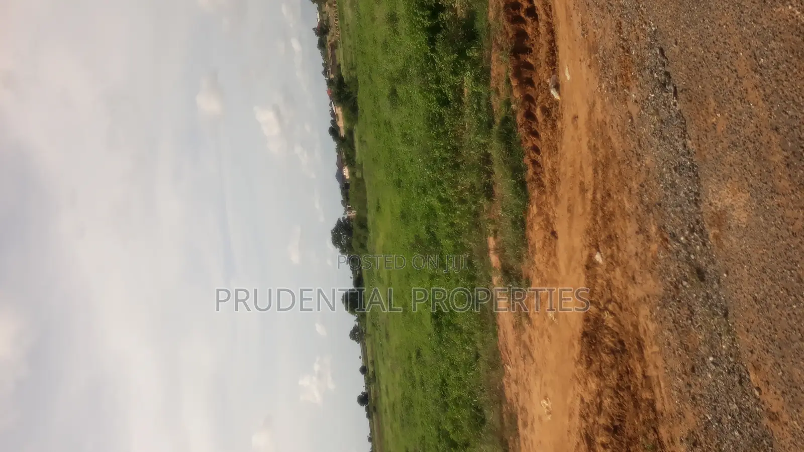 Farm Land for Sale at Bawjiase